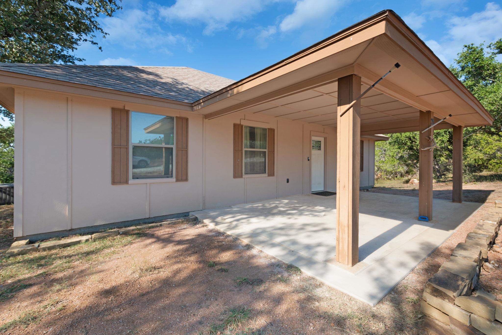 211 Crestview, Burnet, TX 78611