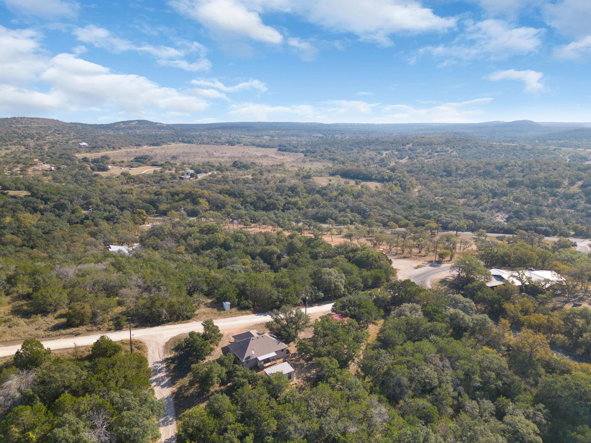 211 Crestview, Burnet, TX 78611