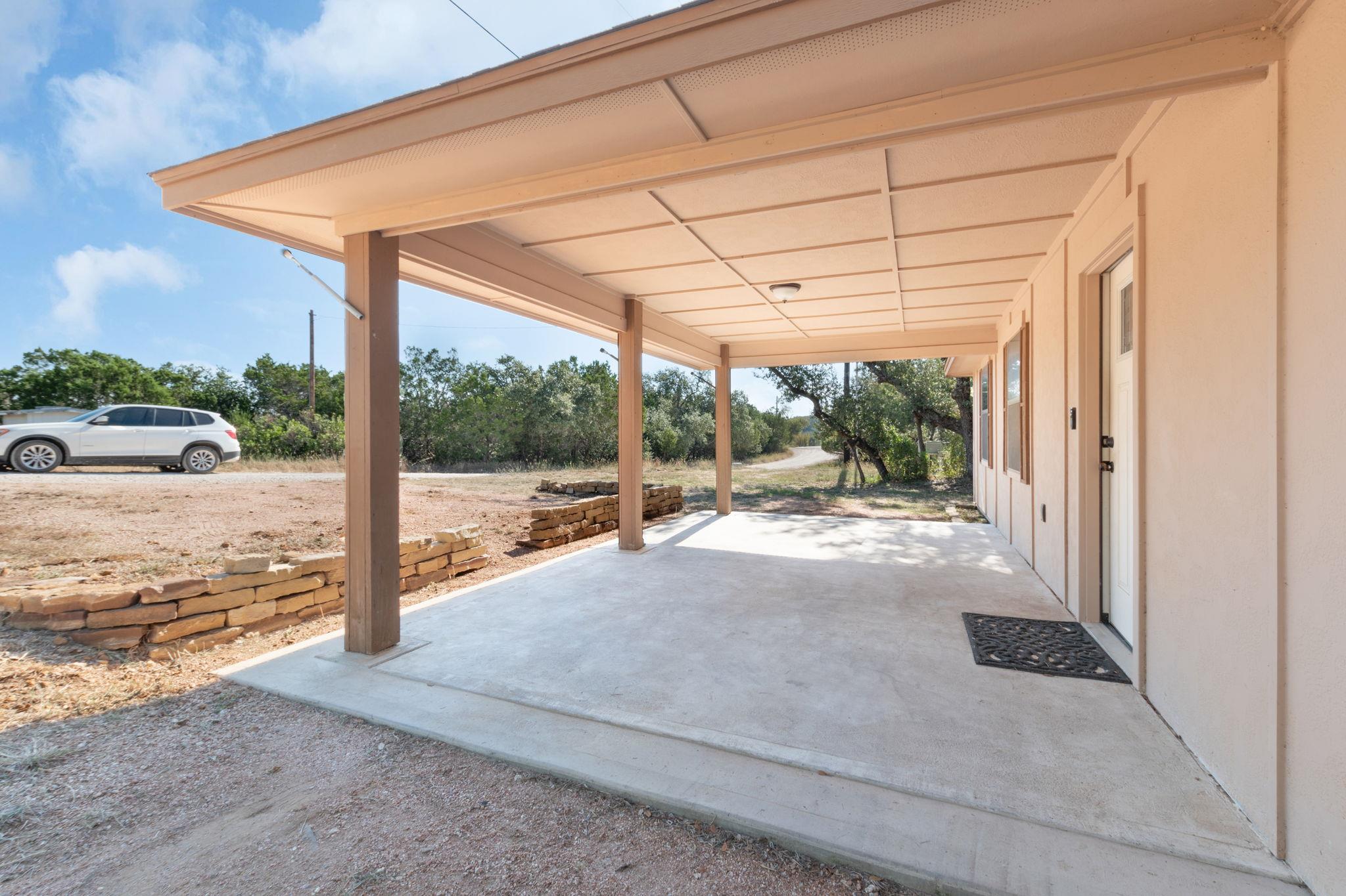 211 Crestview, Burnet, TX 78611