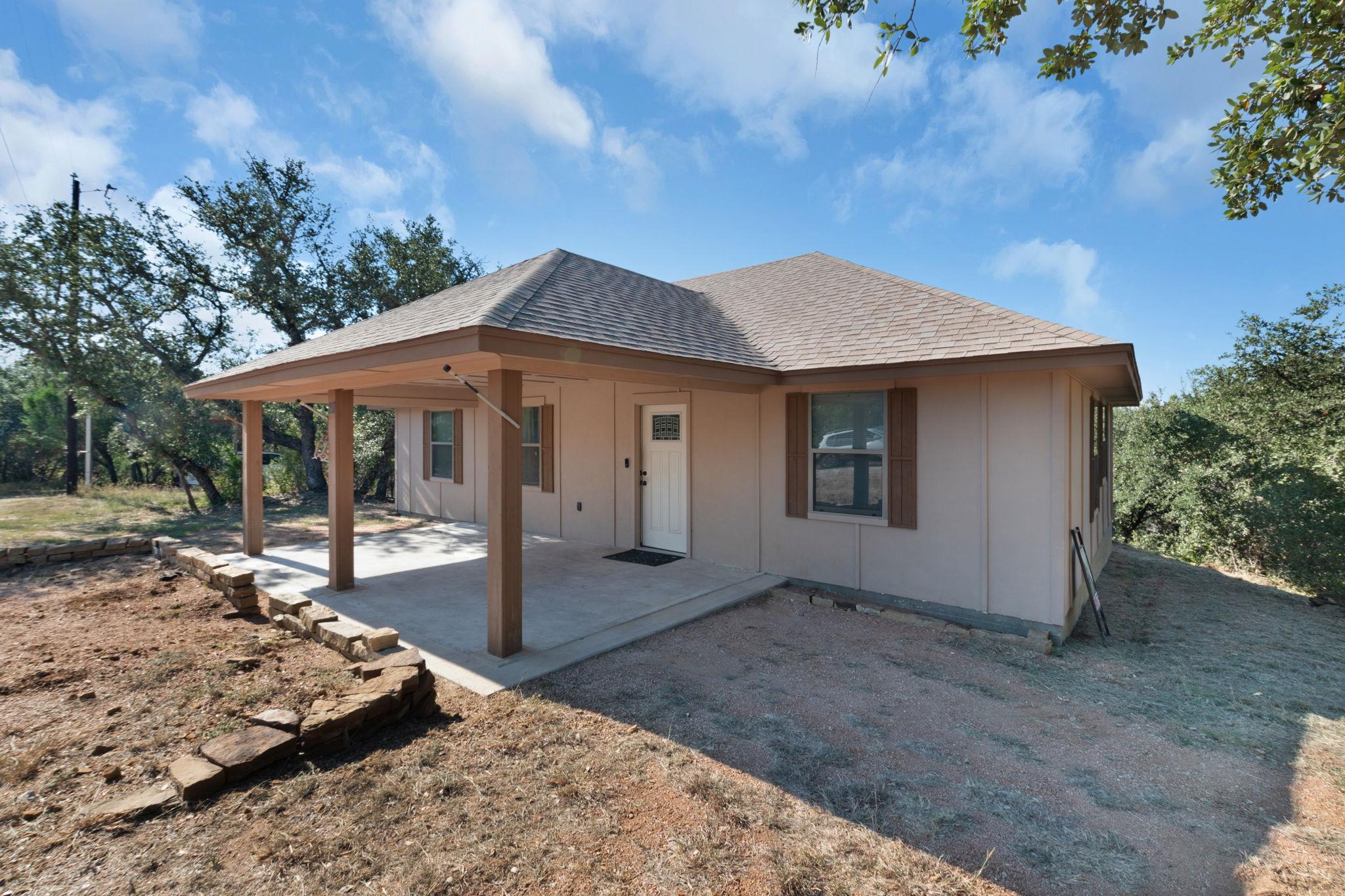 211 Crestview, Burnet, TX 78611
