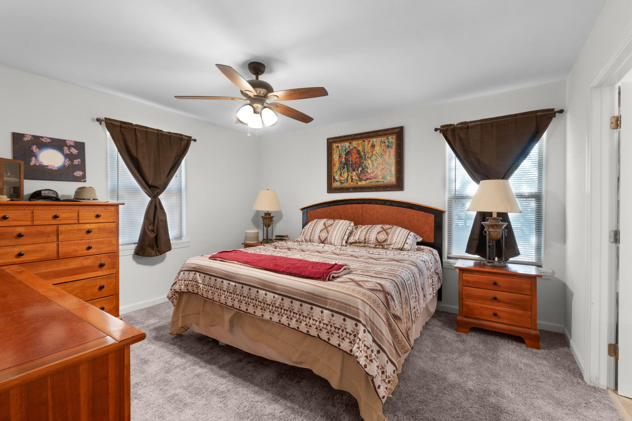 211 Crestview, Burnet, TX 78611