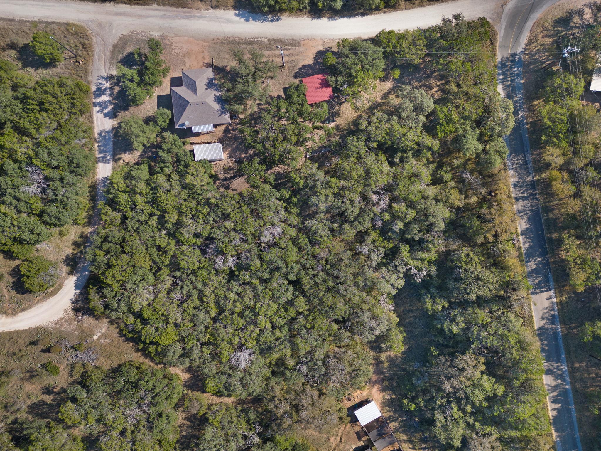 211 Crestview, Burnet, TX 78611