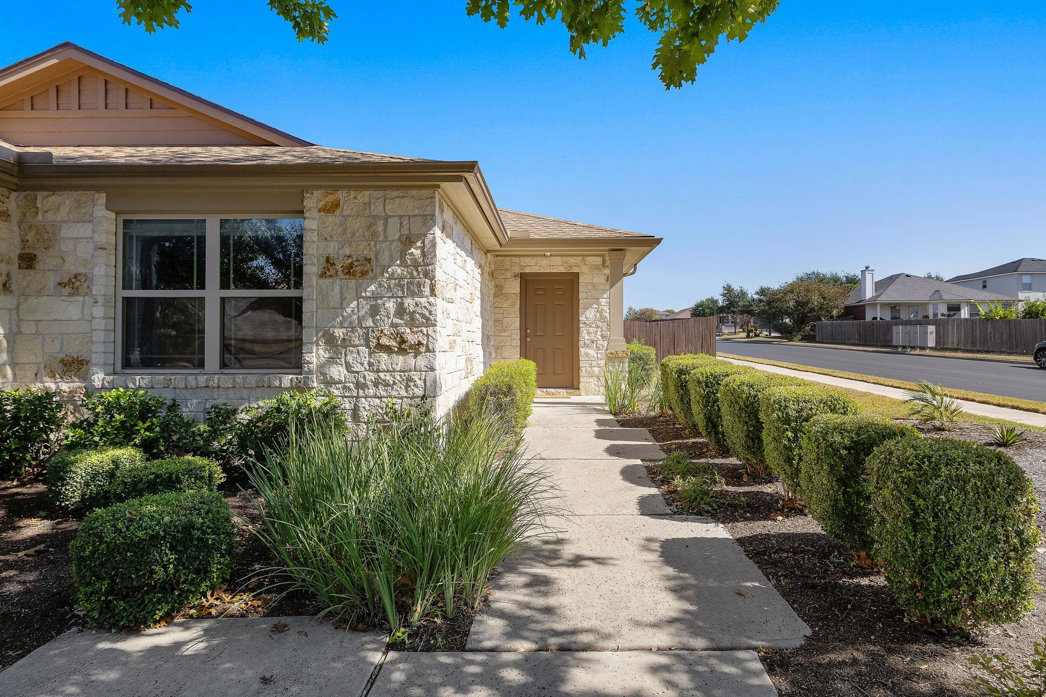 227 Avalanche Ave, Georgetown, TX 78626