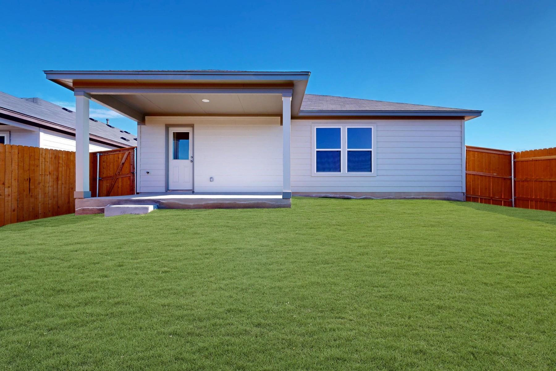 9308 Corvallis Dr, Austin, TX 78747