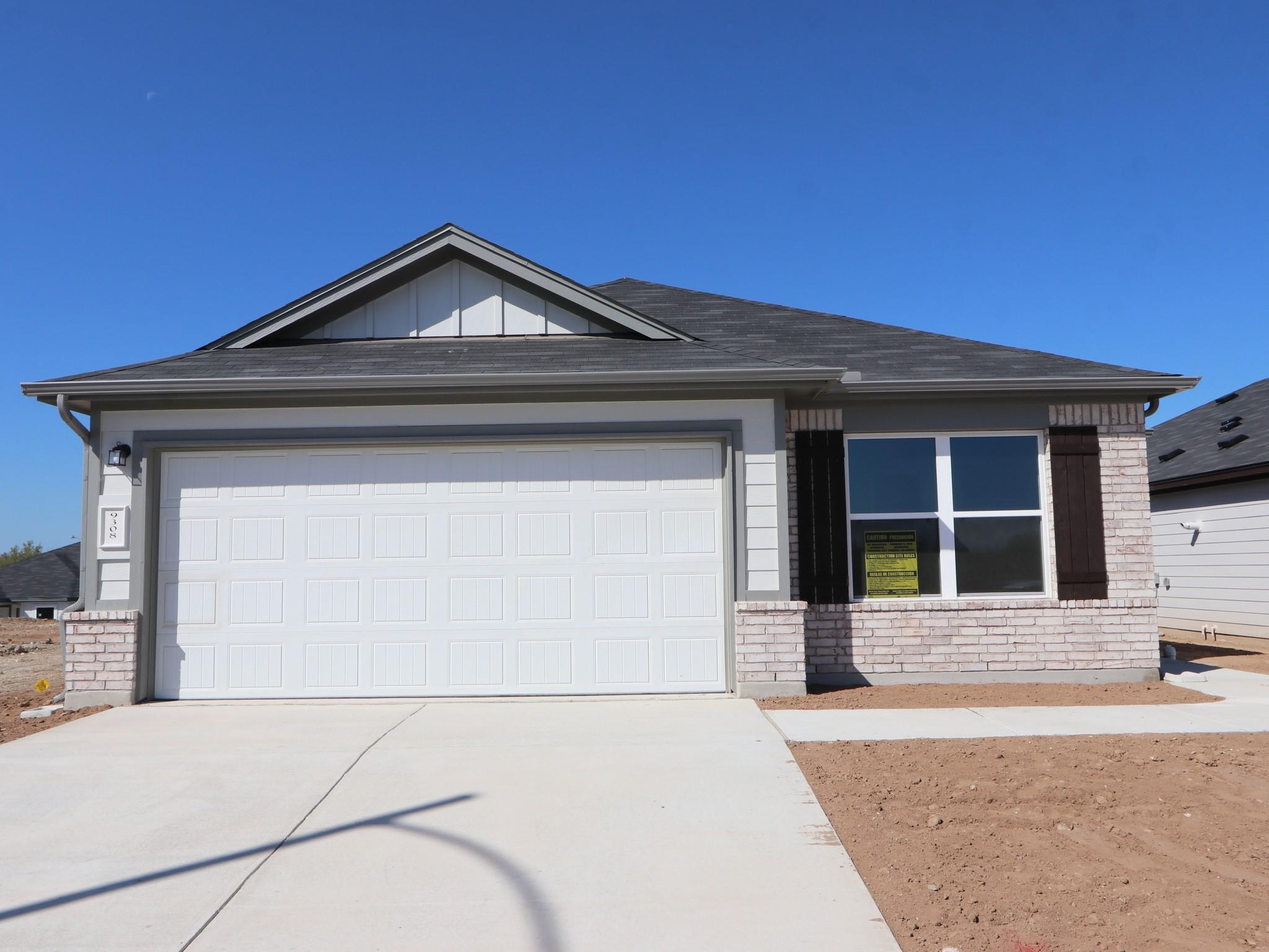 9308 Corvallis Dr, Austin, TX 78747