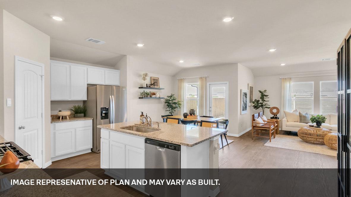 18016 Purple Top Ln, Manor, TX 78653