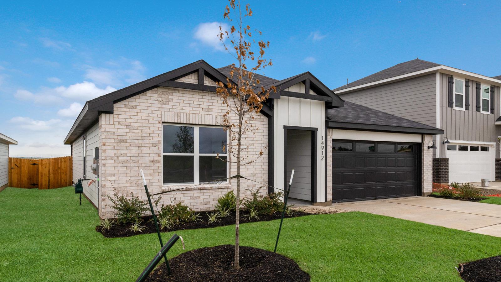 18016 Purple Top Ln, Manor, TX 78653