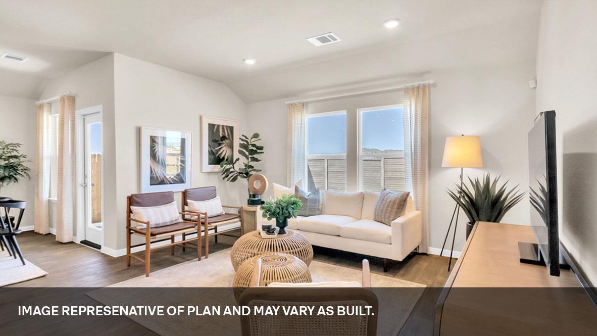 18016 Purple Top Ln, Manor, TX 78653