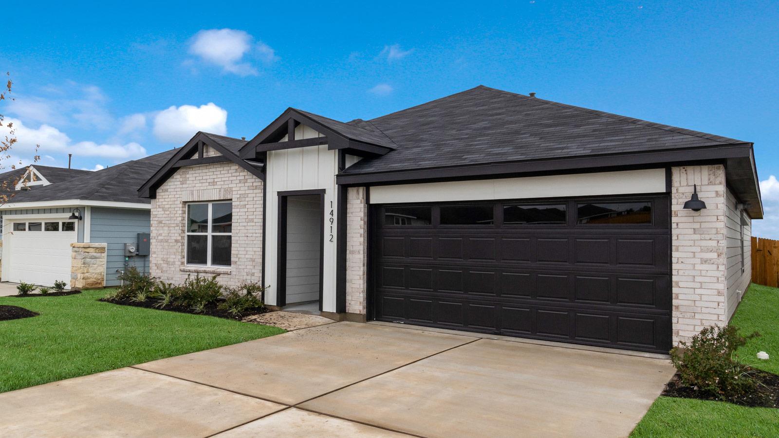 18016 Purple Top Ln, Manor, TX 78653