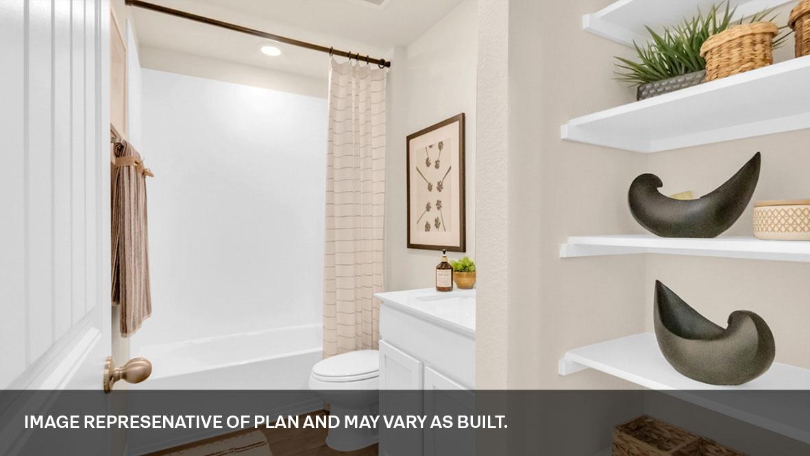 18016 Purple Top Ln, Manor, TX 78653