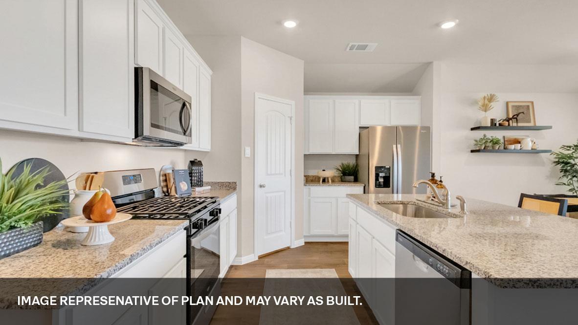 18016 Purple Top Ln, Manor, TX 78653