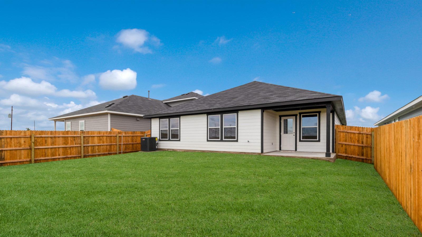 18016 Purple Top Ln, Manor, TX 78653