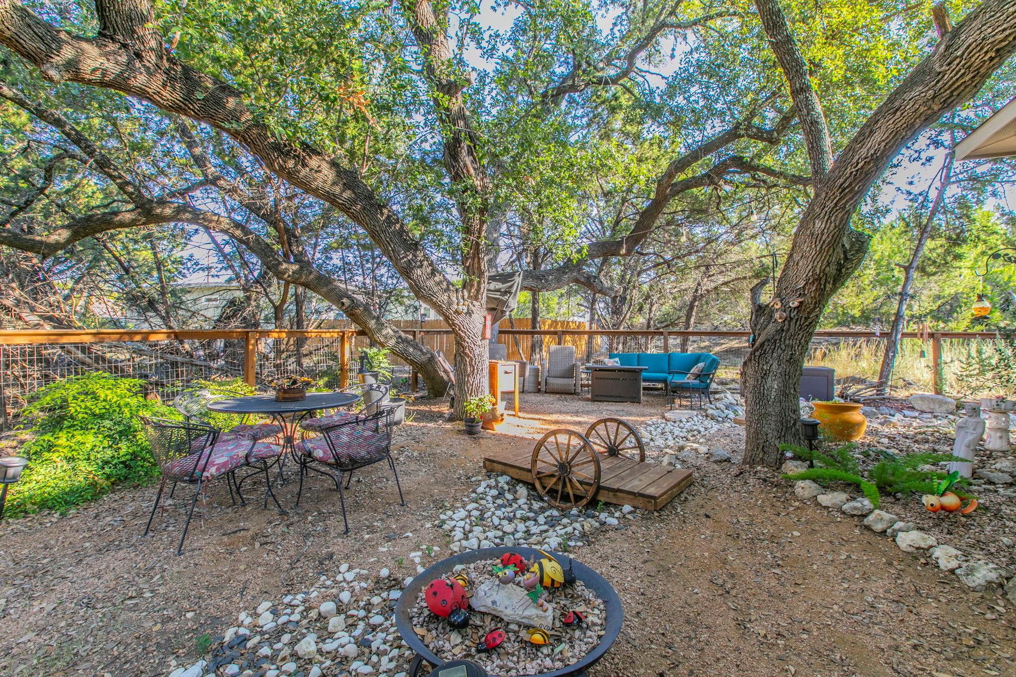 4202 Glendale Ln, Lago Vista, TX 78645