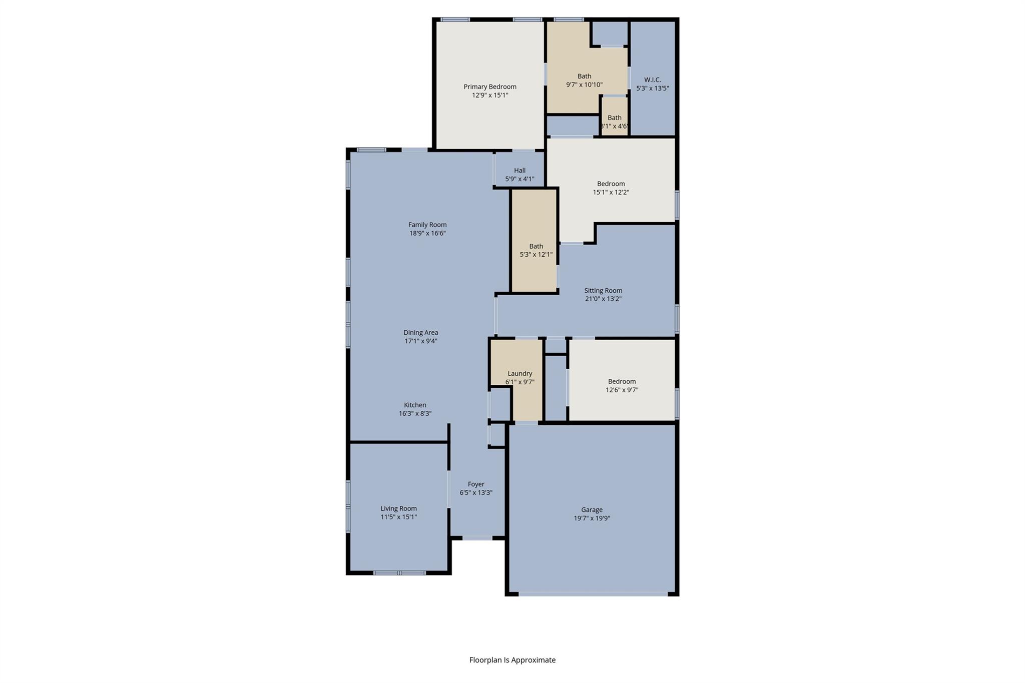 4202 Glendale Ln, Lago Vista, TX 78645