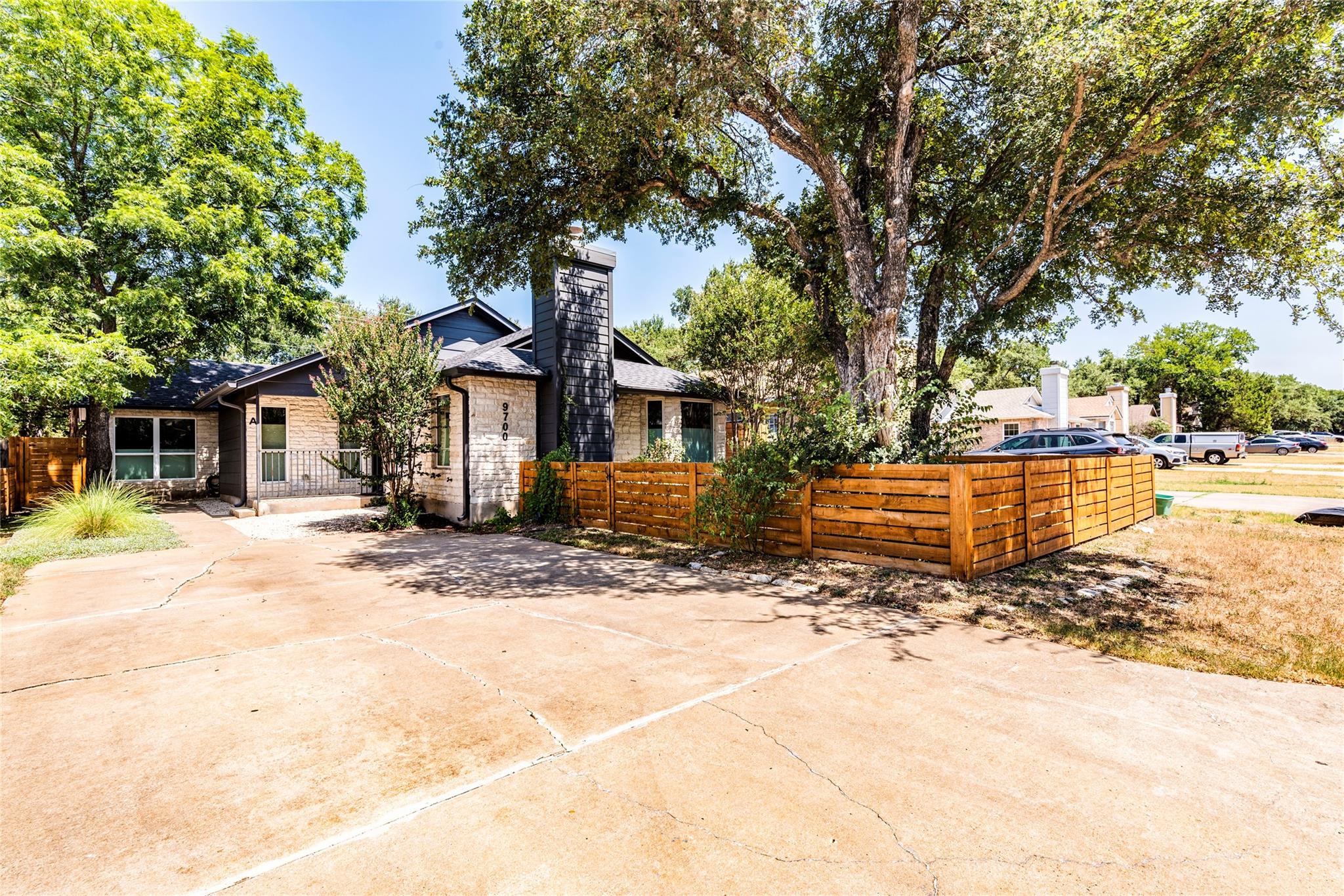 9700 Sugar Hill Dr # A, Austin, TX 78748