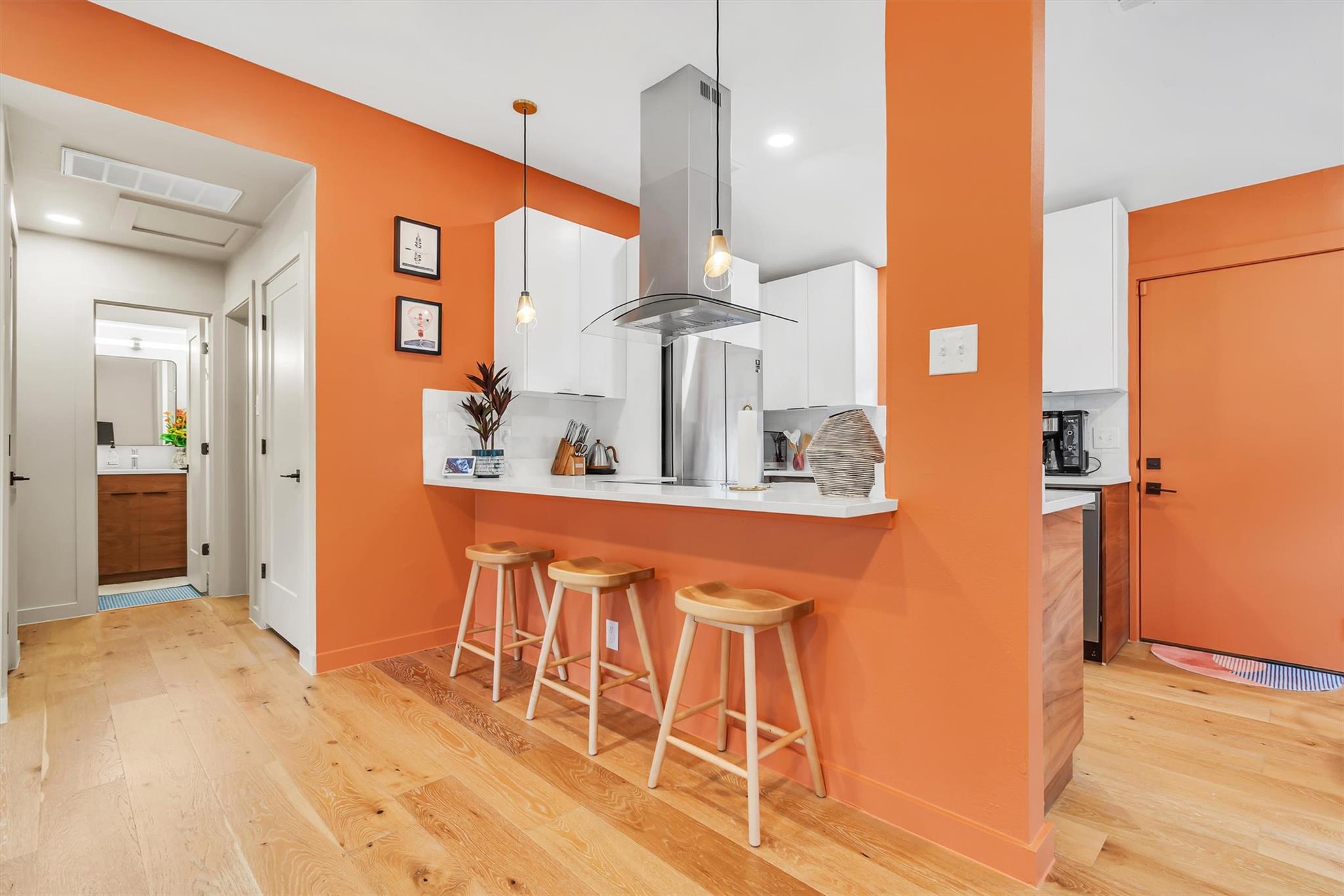 9700 Sugar Hill Dr # A, Austin, TX 78748