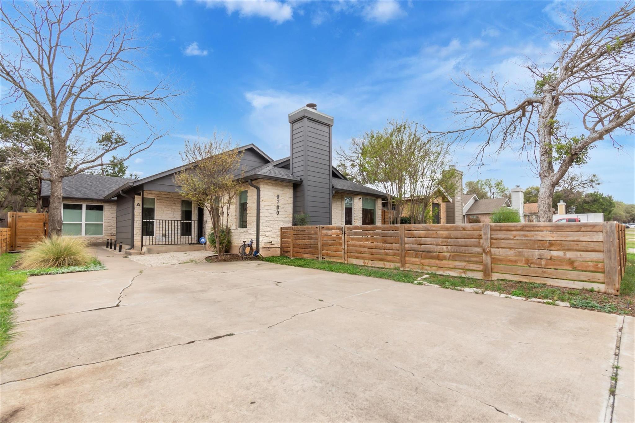 9700 Sugar Hill Dr # A, Austin, TX 78748