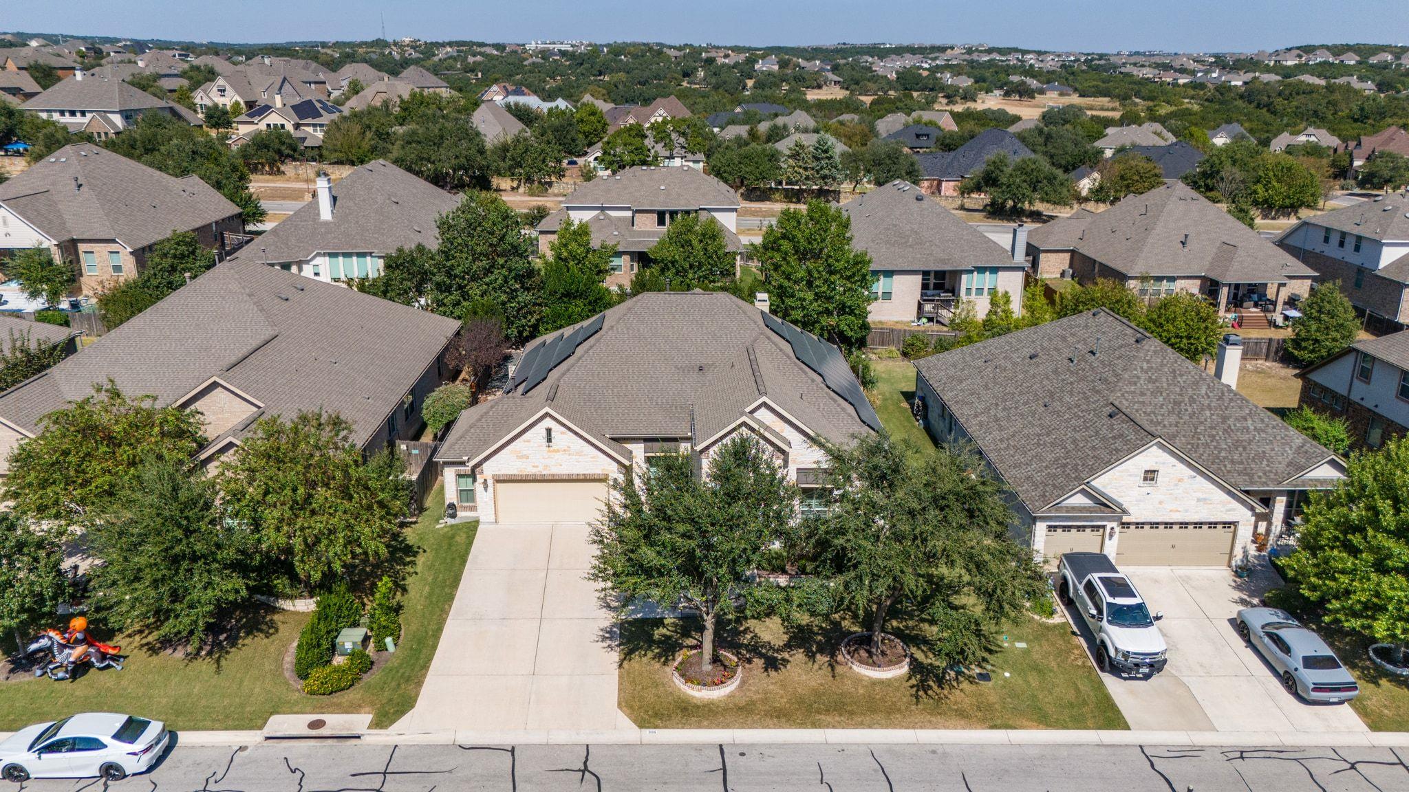 306 Swallowtail Dr, Austin, TX 78737
