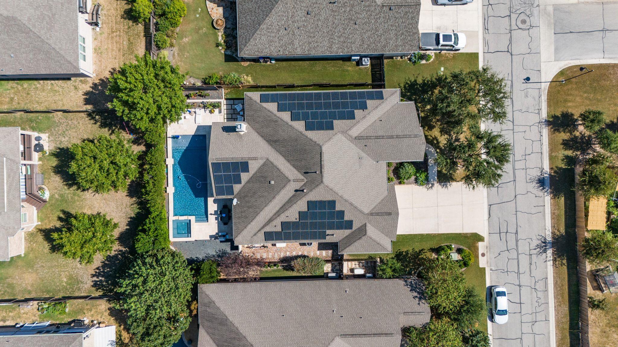 306 Swallowtail Dr, Austin, TX 78737