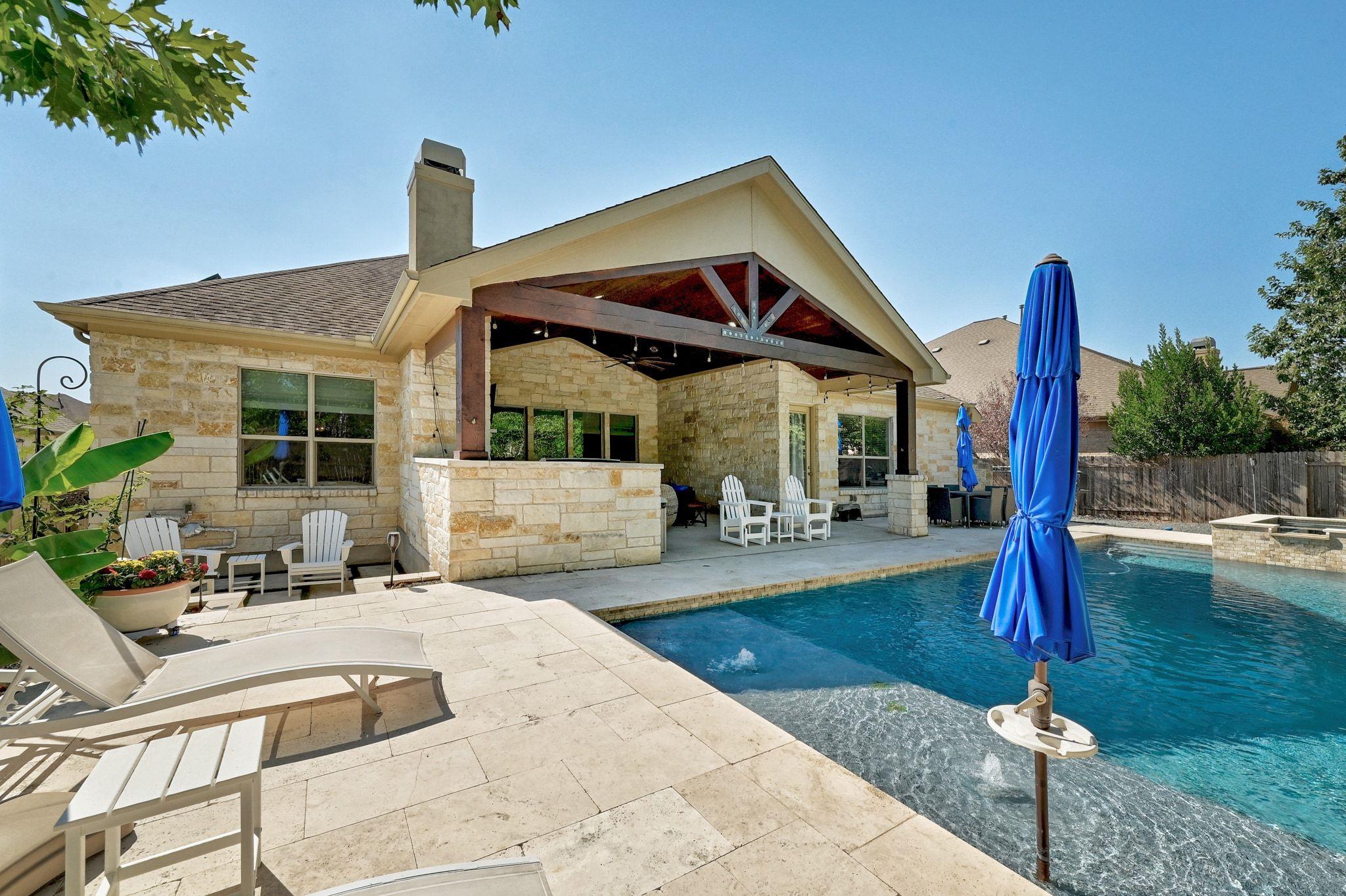 306 Swallowtail Dr, Austin, TX 78737