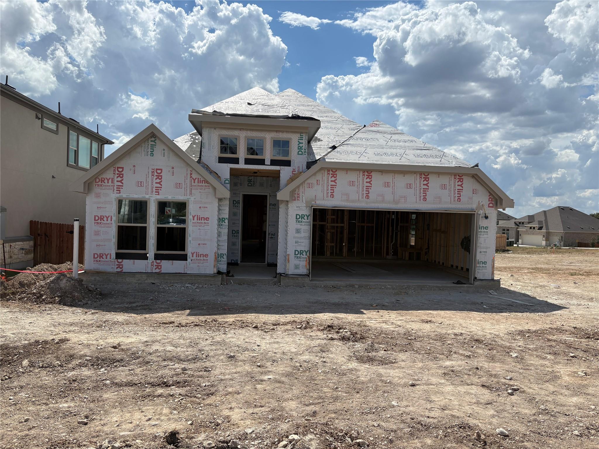 200 Cactus Tower Path, Georgetown, TX 78628