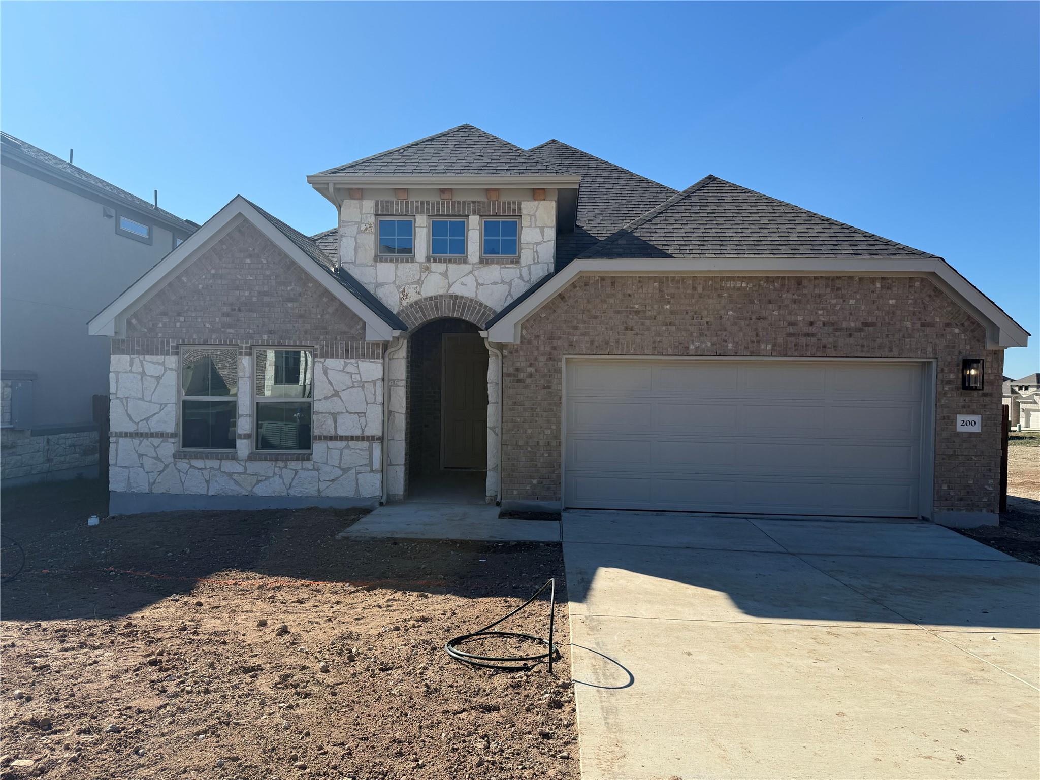 200 Cactus Tower Path, Georgetown, TX 78628