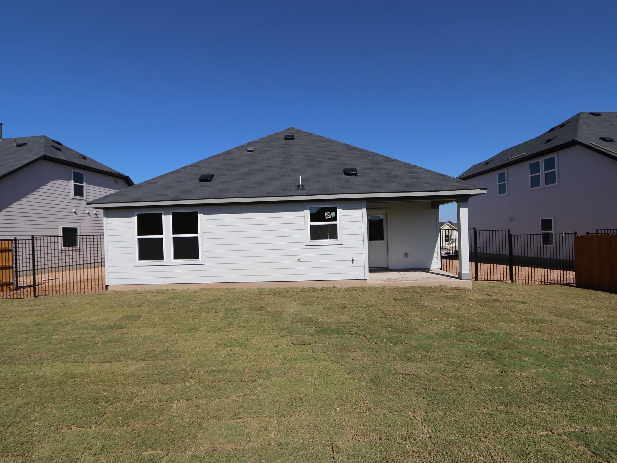 4505 Beacon Bay Dr, Austin, TX 78747