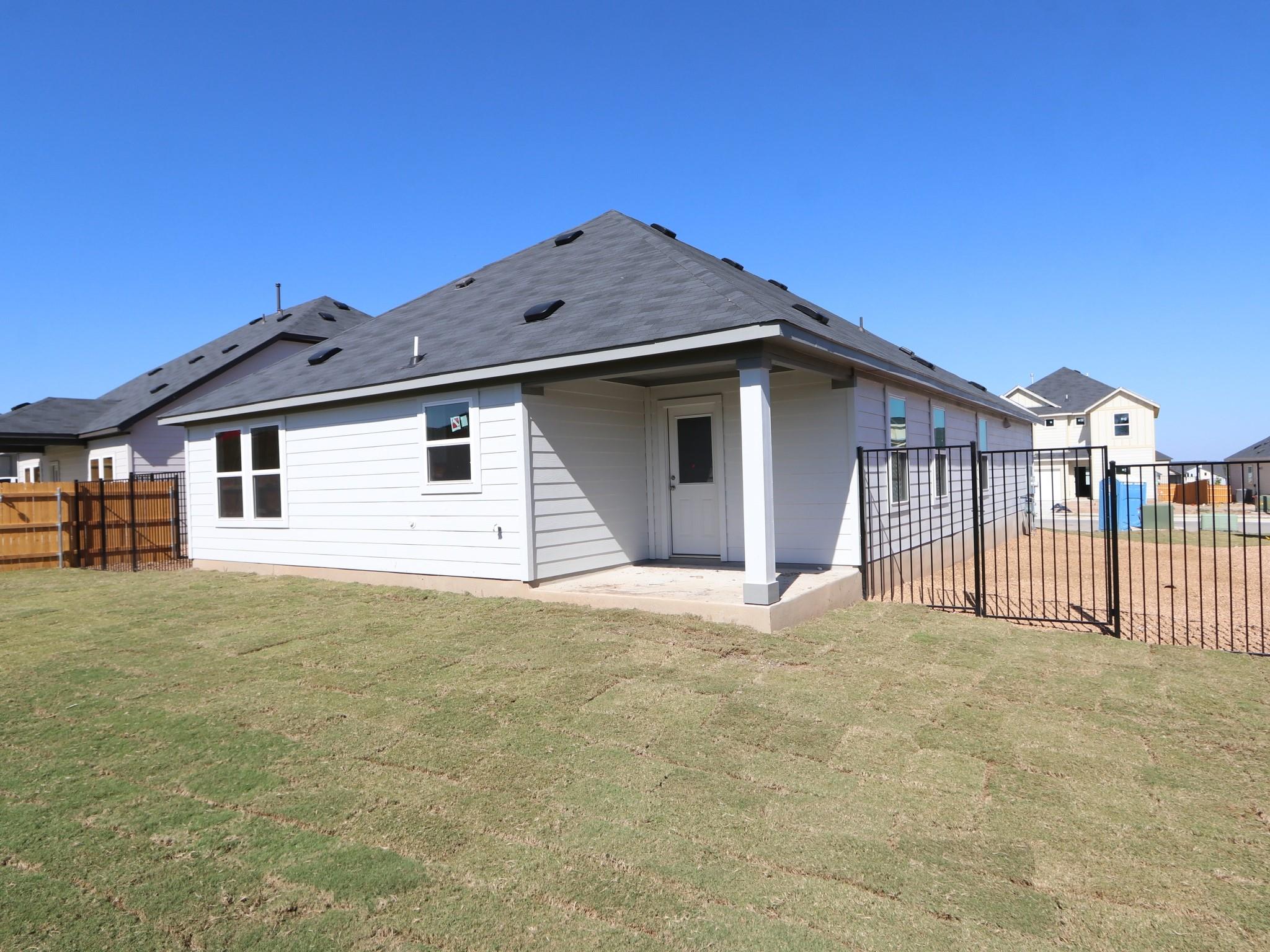 4505 Beacon Bay Dr, Austin, TX 78747