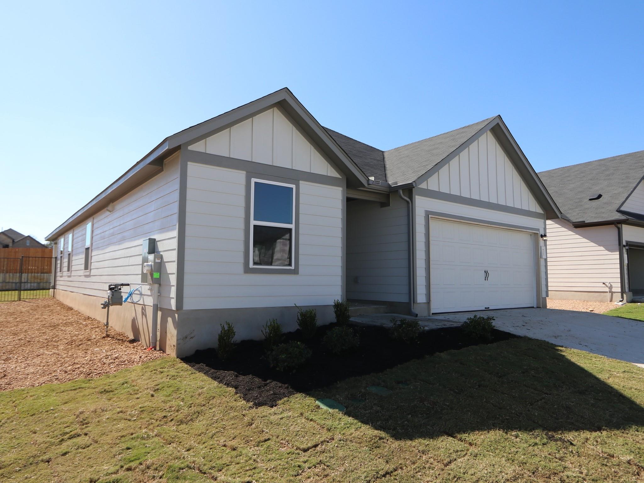 4505 Beacon Bay Dr, Austin, TX 78747