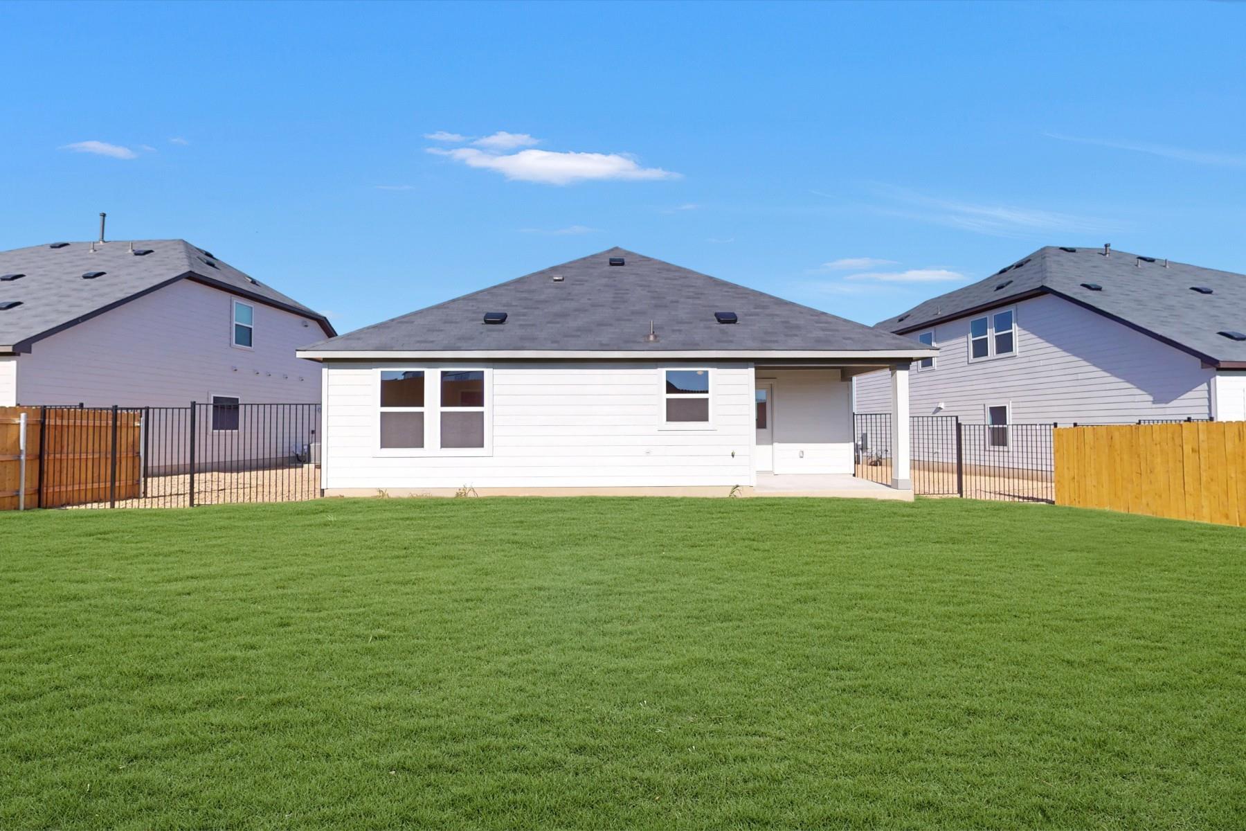 4505 Beacon Bay Dr, Austin, TX 78747