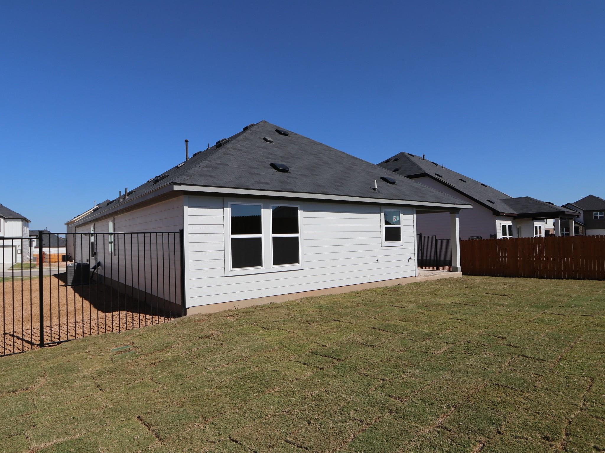 4505 Beacon Bay Dr, Austin, TX 78747