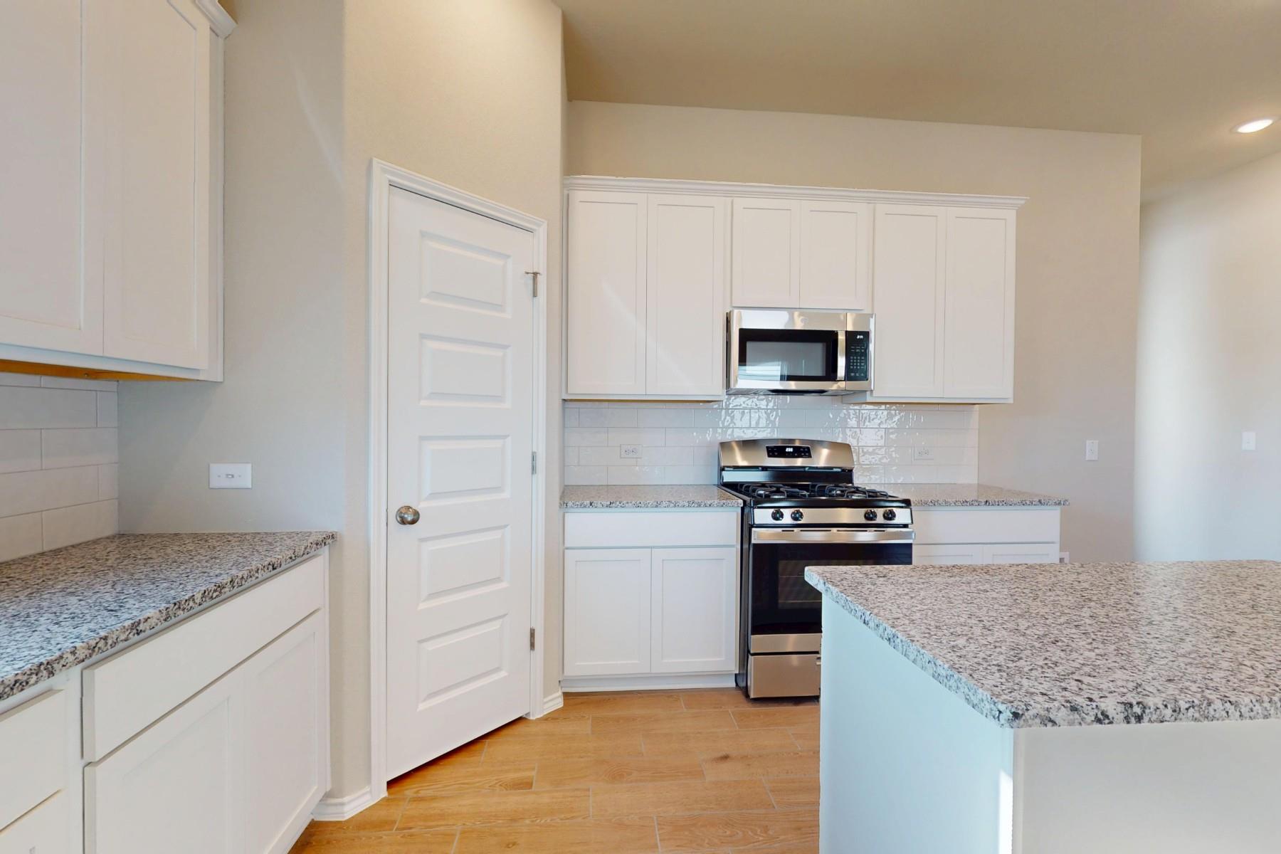 4505 Beacon Bay Dr, Austin, TX 78747