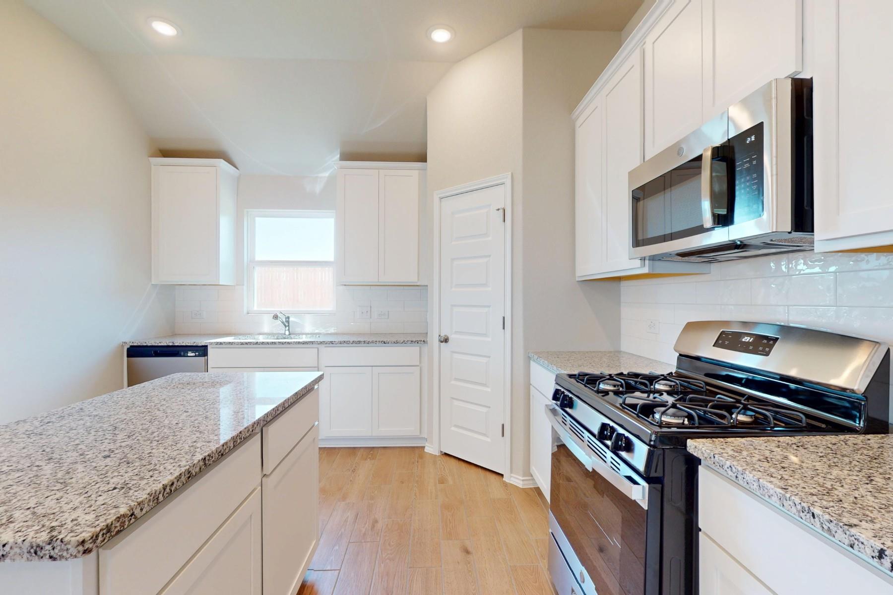 4505 Beacon Bay Dr, Austin, TX 78747