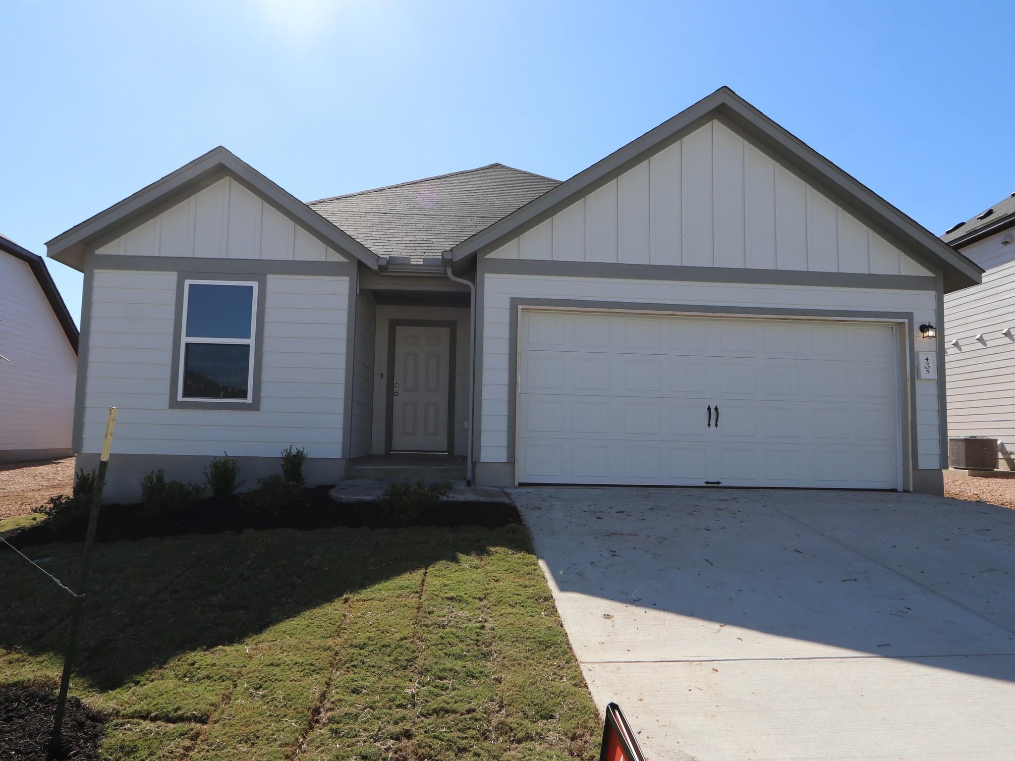 4505 Beacon Bay Dr, Austin, TX 78747