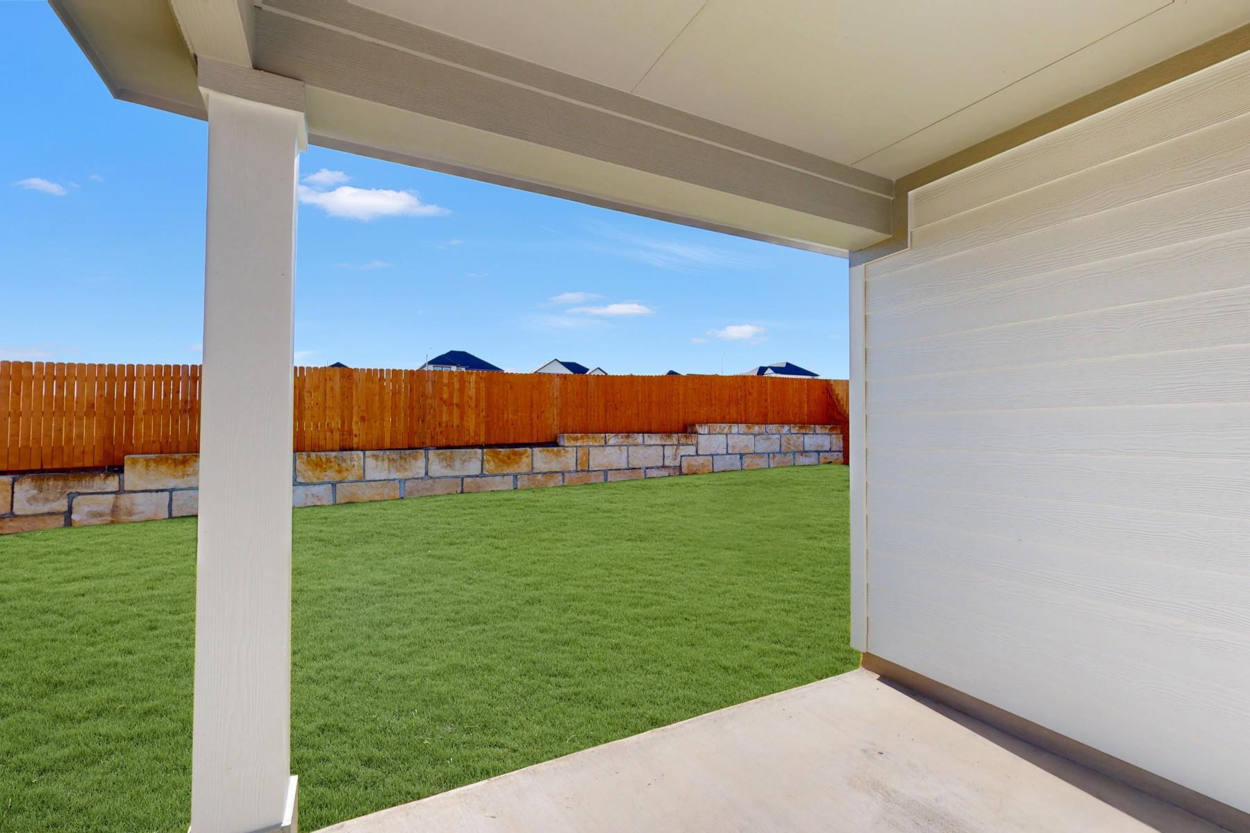 4505 Beacon Bay Dr, Austin, TX 78747