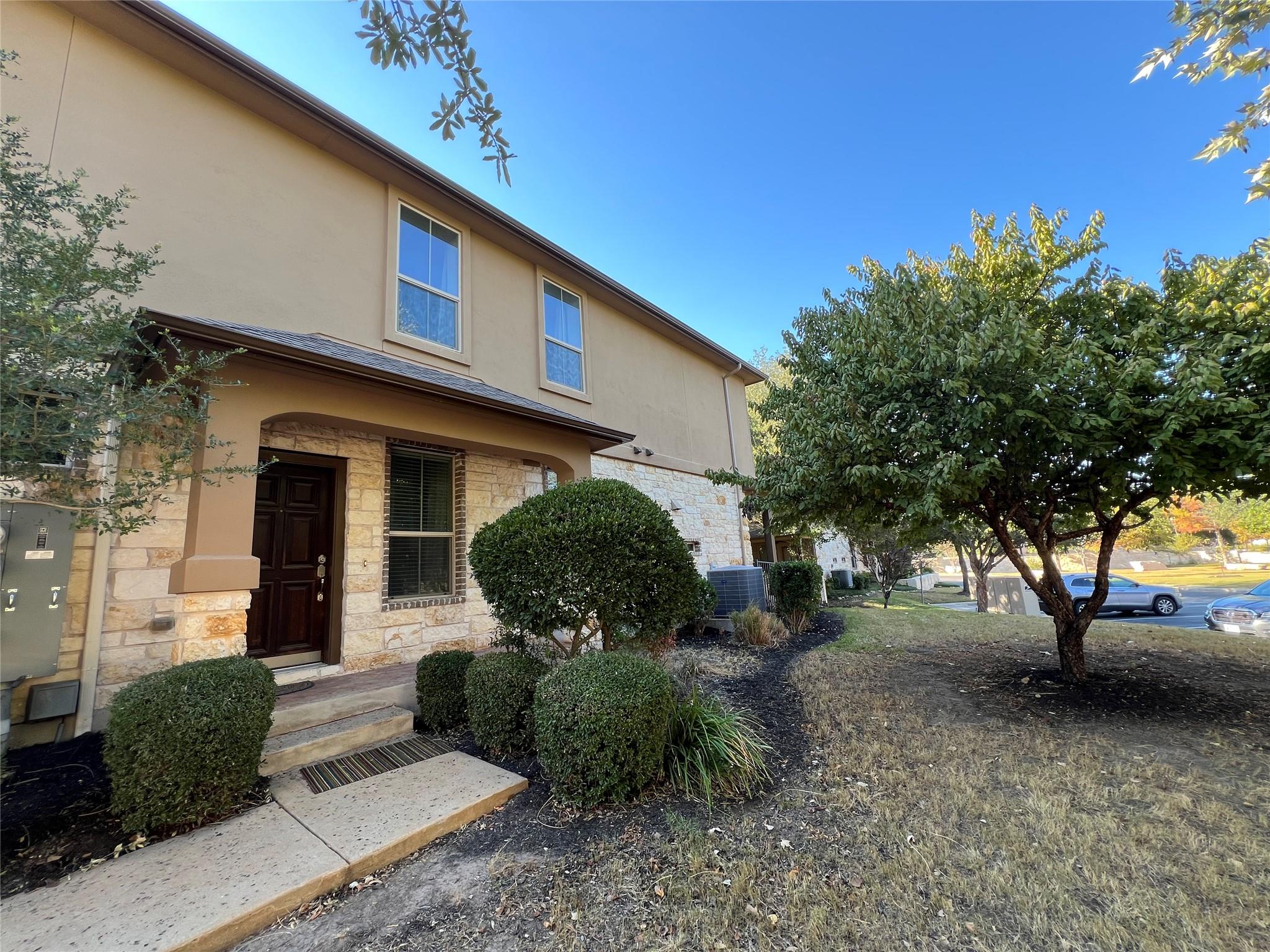 14001 Avery Ranch Blvd # 2604, Austin, TX 78717