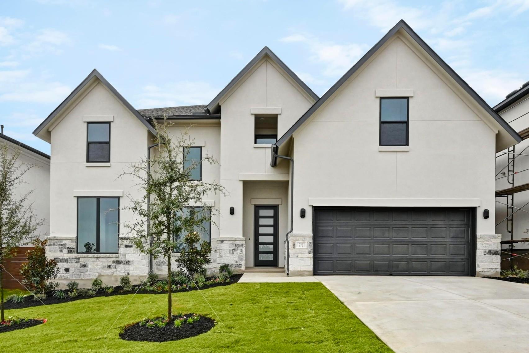 17721 Absinthe Dr, Austin, TX 78738