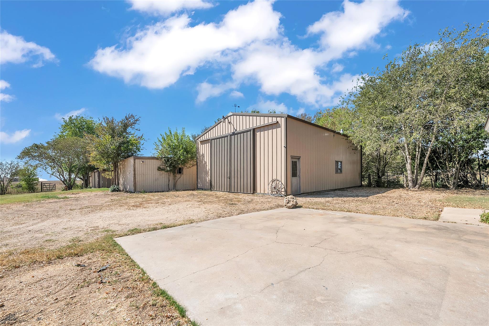 310 Hruskaville Rd, Temple, TX 76501