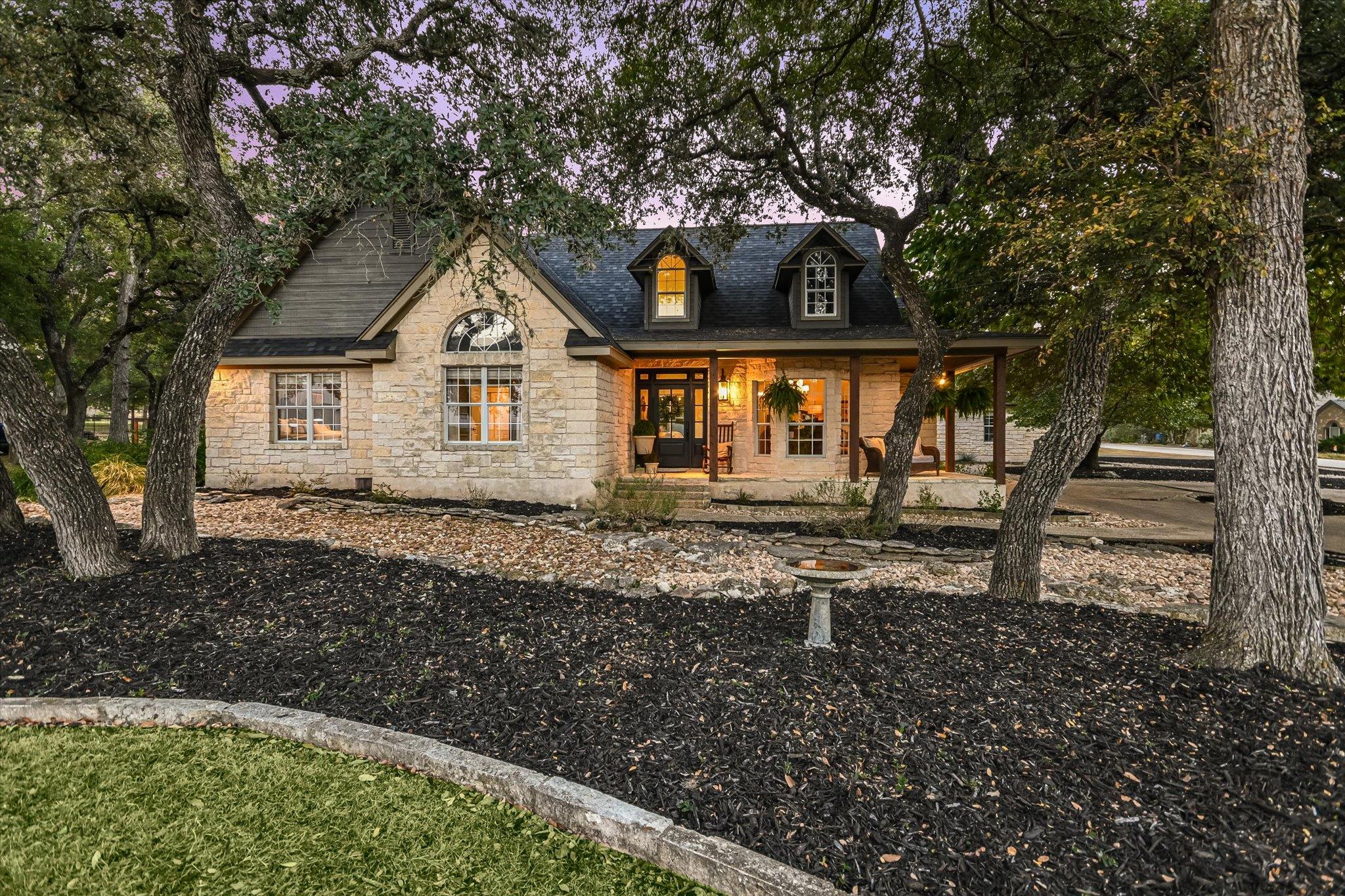 138 AUGUSTA Dr, Wimberley, TX 78676