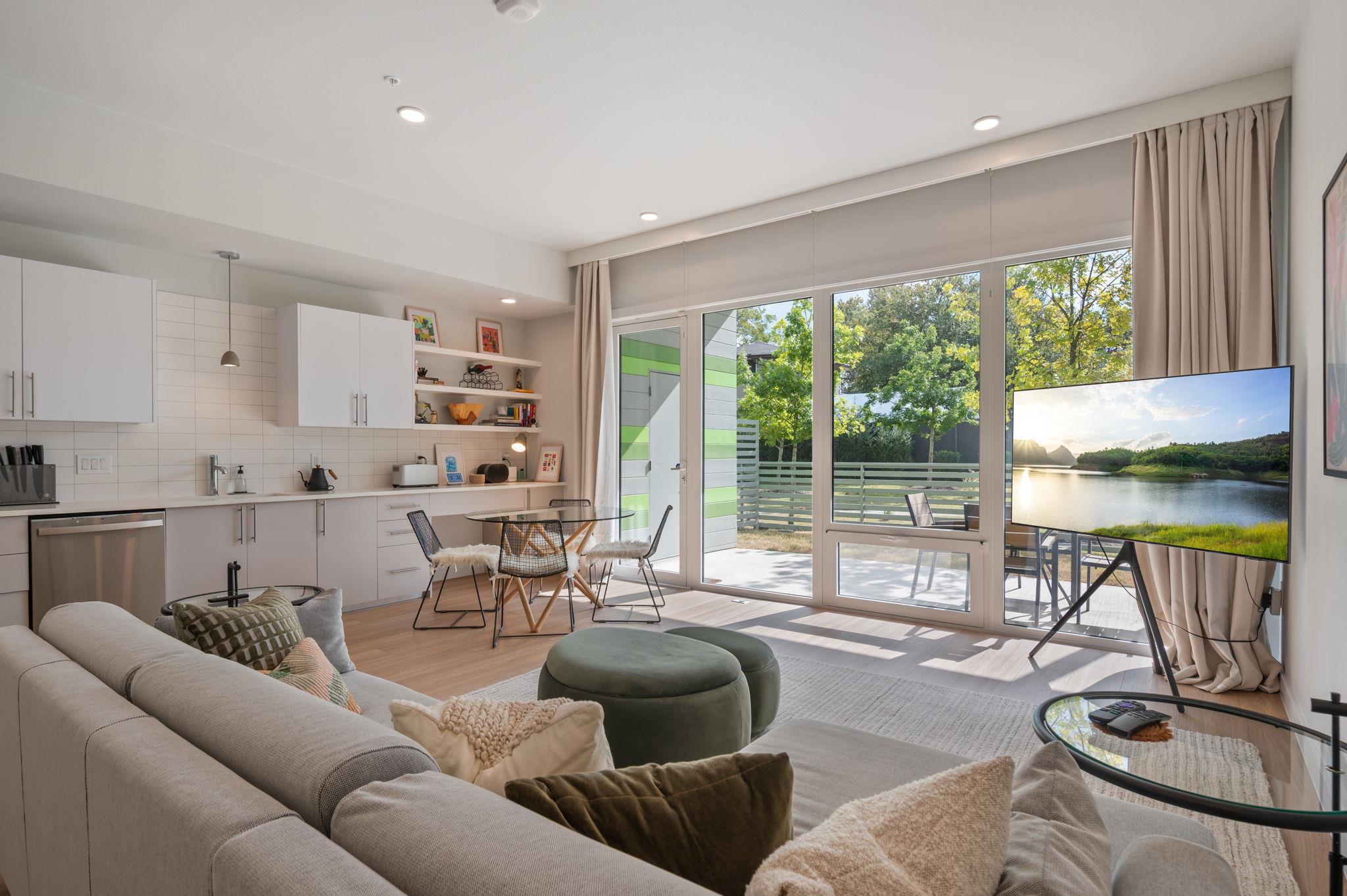 4004 Banister Ln # 115, Austin, TX 78704