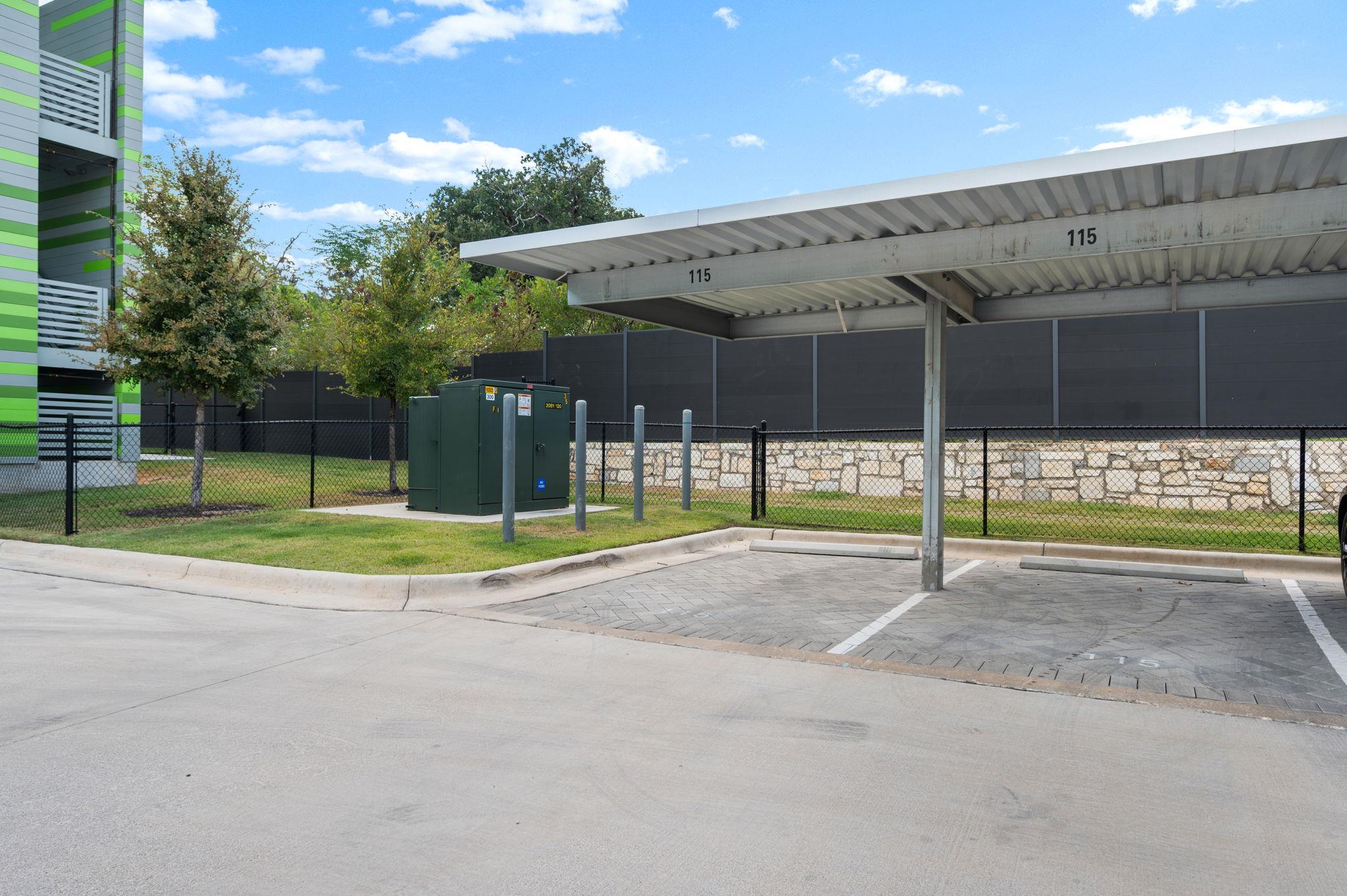 4004 Banister Ln # 115, Austin, TX 78704