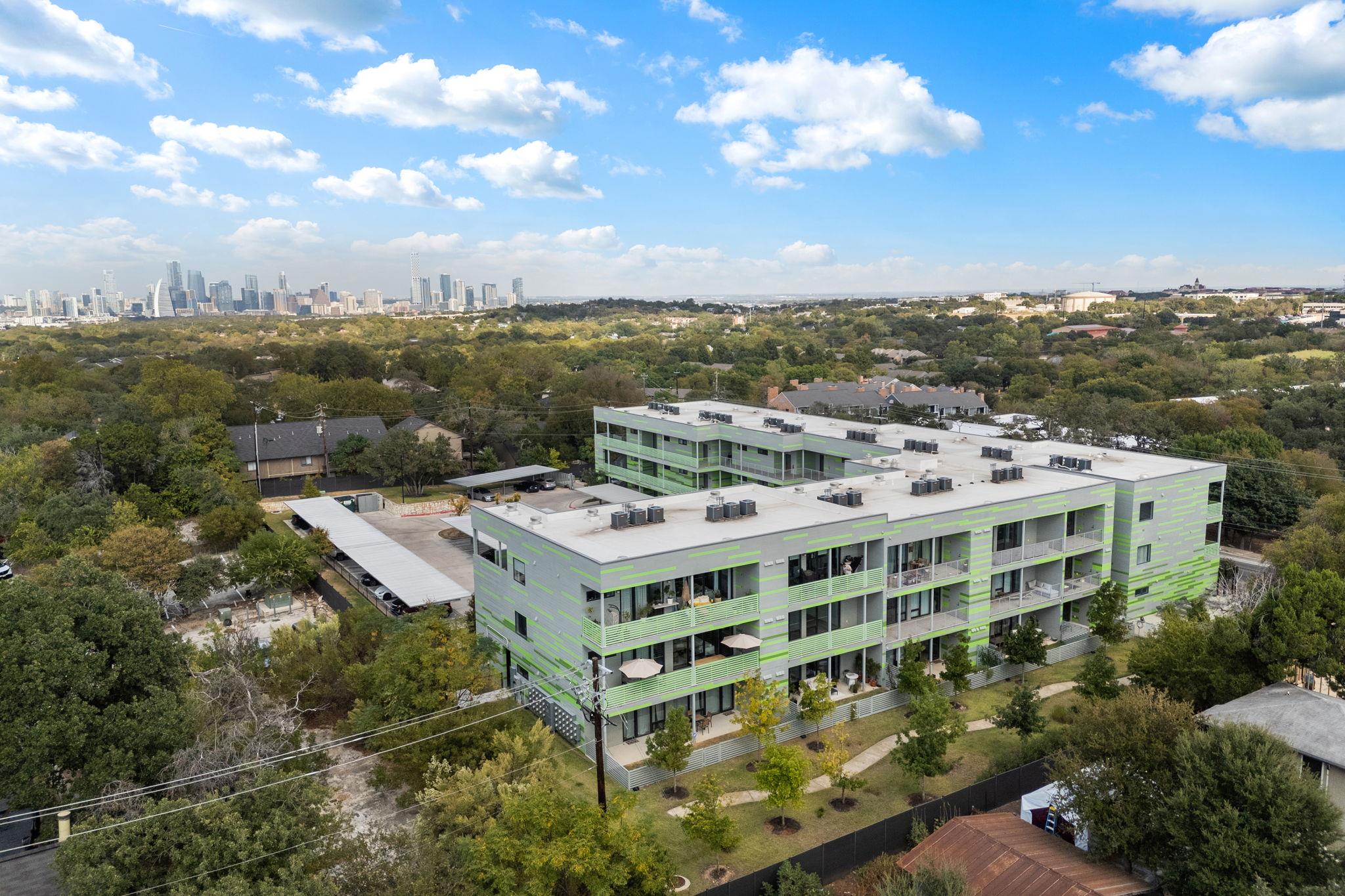 4004 Banister Ln # 115, Austin, TX 78704