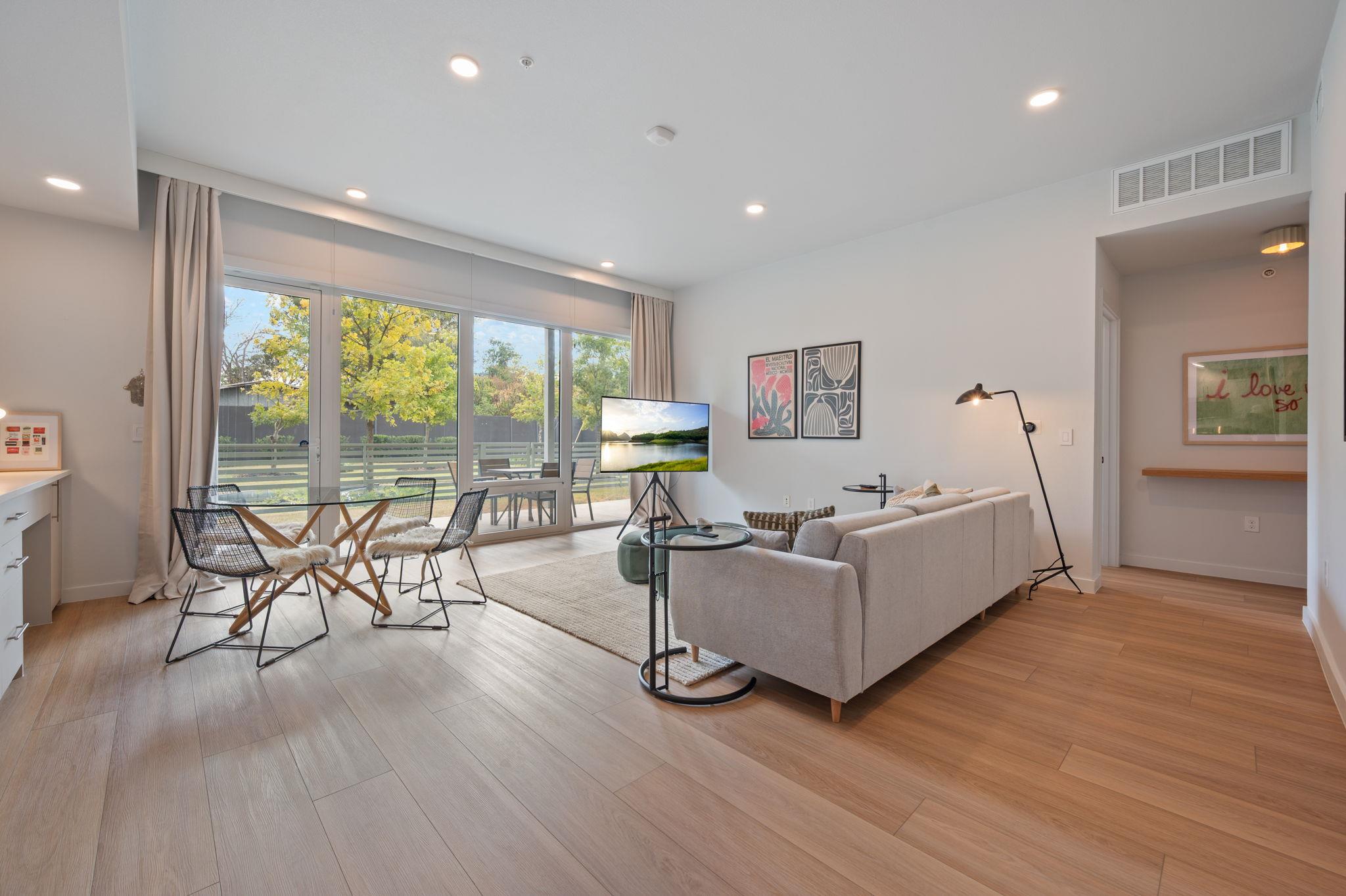 4004 Banister Ln # 115, Austin, TX 78704