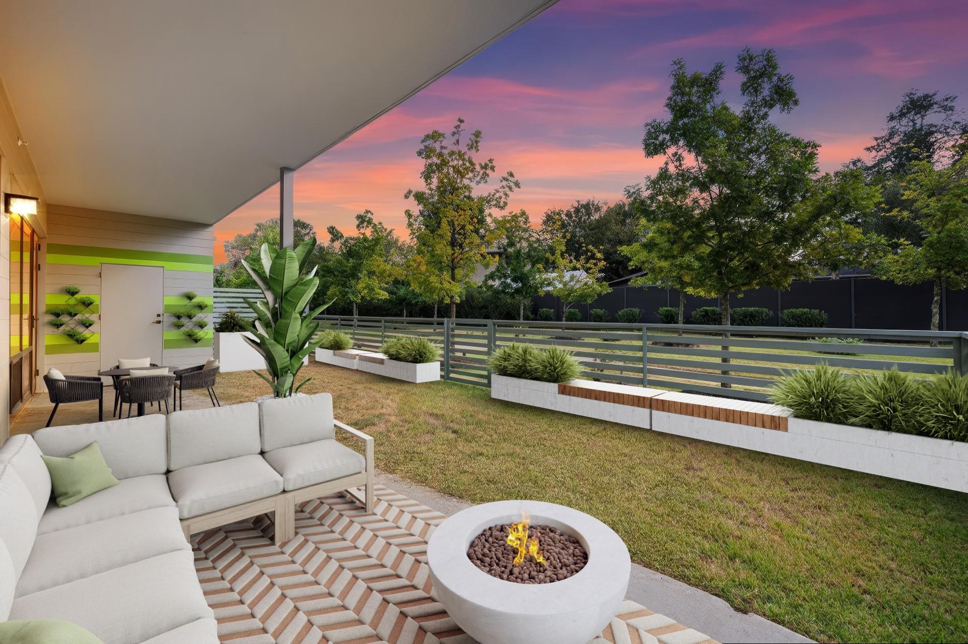 4004 Banister Ln # 115, Austin, TX 78704