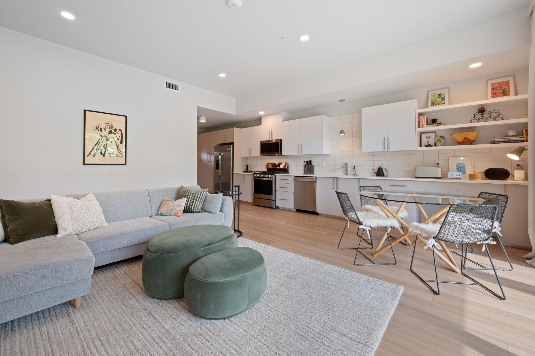 4004 Banister Ln # 115, Austin, TX 78704