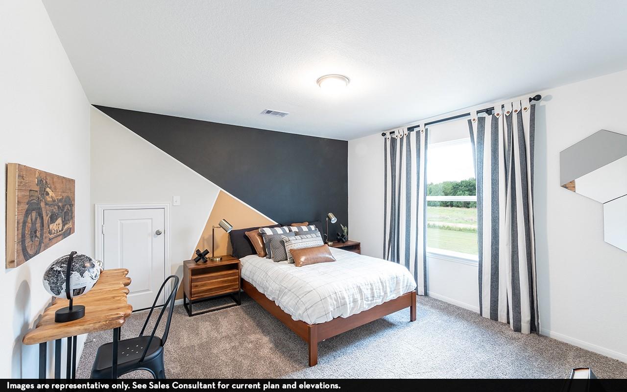 501 Estuary Dr, Maxwell, TX 78656