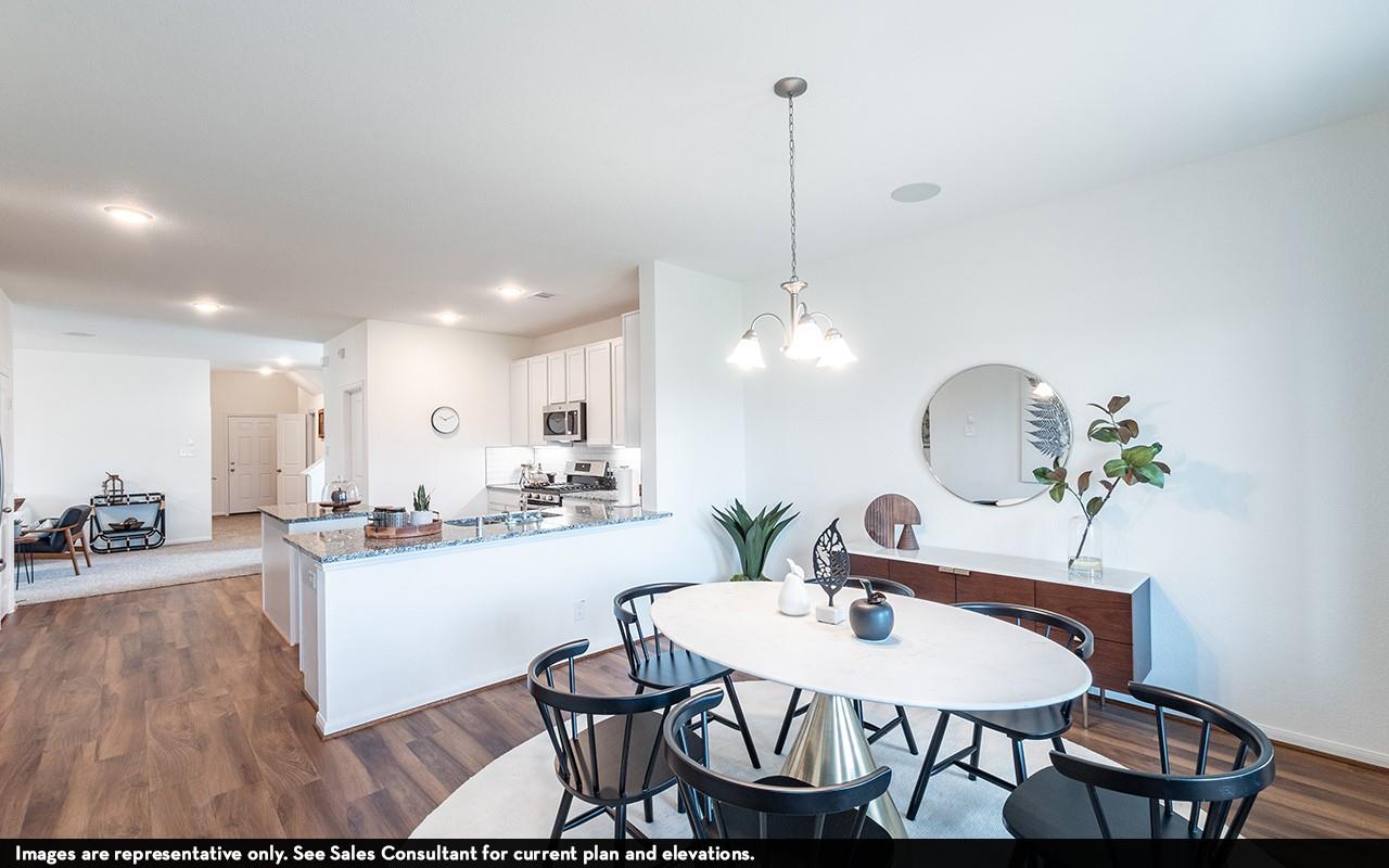 501 Estuary Dr, Maxwell, TX 78656