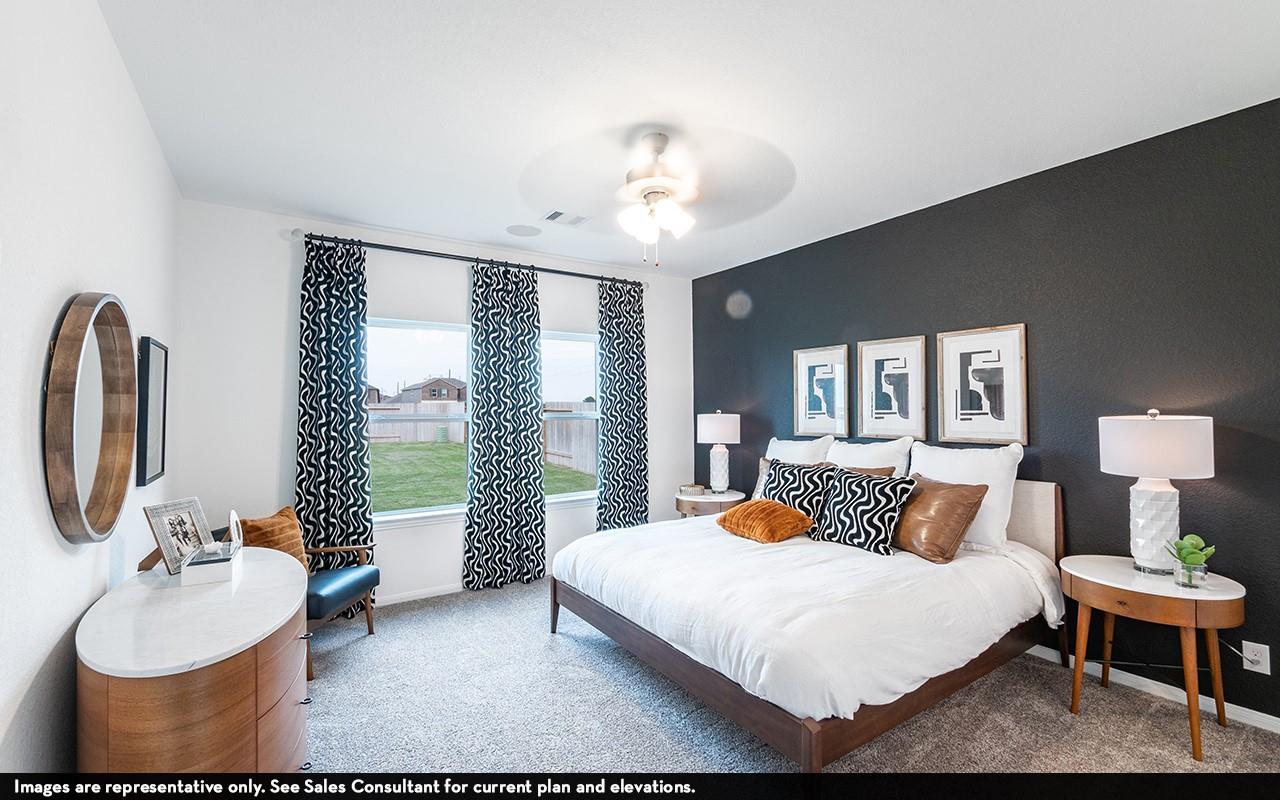 501 Estuary Dr, Maxwell, TX 78656