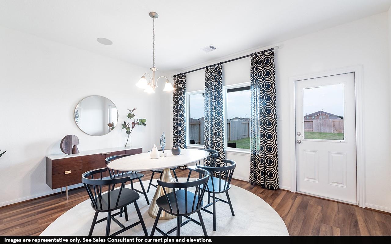 501 Estuary Dr, Maxwell, TX 78656