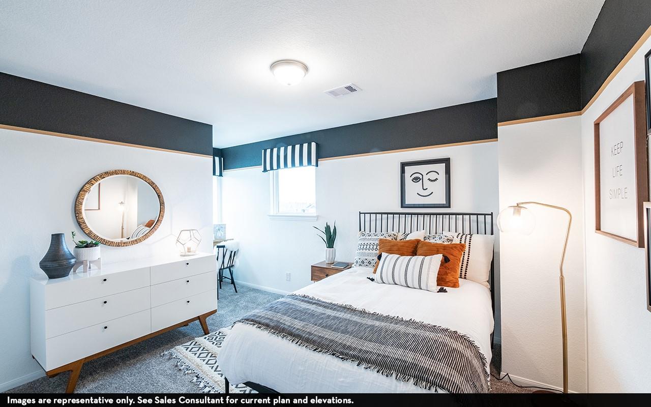 501 Estuary Dr, Maxwell, TX 78656